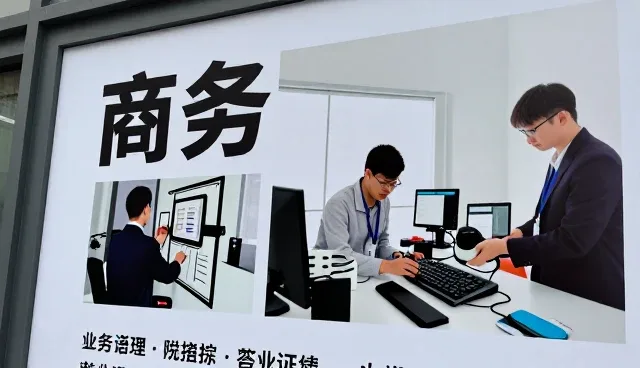 商务服务资讯企业管理咨询财税咨询常见误区盘点