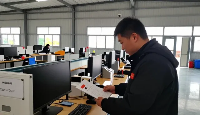丹东金和房地产开发有限公司观察企业注册与资质办理市场发展方向