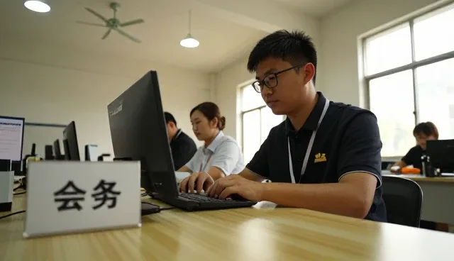 企业管理咨询成为商务服务资讯升级新选择