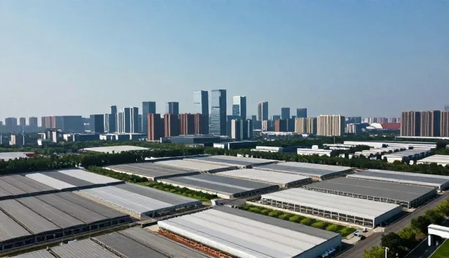 项目对接流程中的企业运营效率提升策略